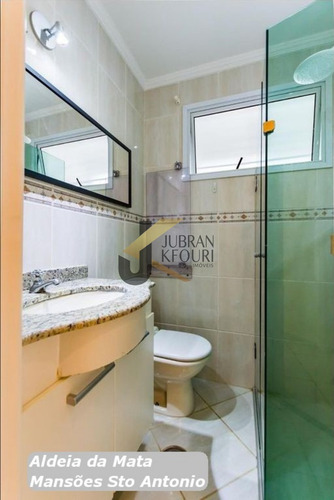 Imagem 2 de 30 de Apartamento - A009018 - 4799036