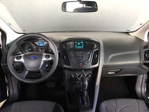 Imagem 6 de 10 de Ford Focus 2.0 Titanium Plus Sedan 16v Flex 4p Powershift 20