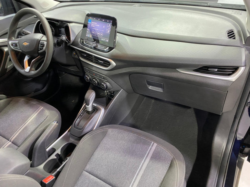 Chevrolet Tracker 1.0 TURBO FLEX LT AUTOMÁTICO