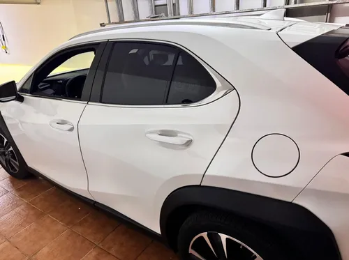 Lexus UX 2.0 Ux 250H