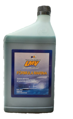 Formula Marina Liquida