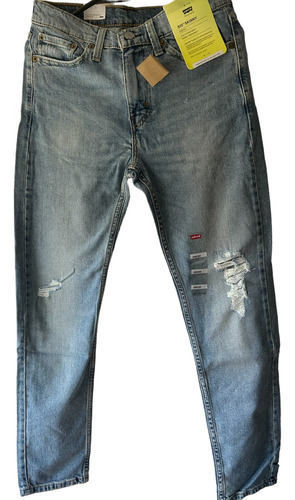 Jean Levis Hombre Original 511 Skinny