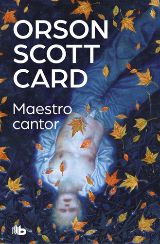 Maestro Cantor - Card, Orson Scott