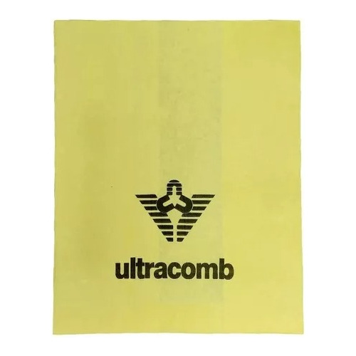 Bolsa Aspiradora  Ultracomb Corta X 5