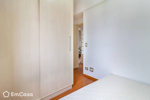 Imagem 5 de 10 de Apartamento À Venda Em São Paulo - 21483