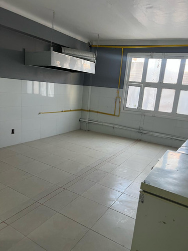 Dark Kitchen A Pasos Del Metro Republica