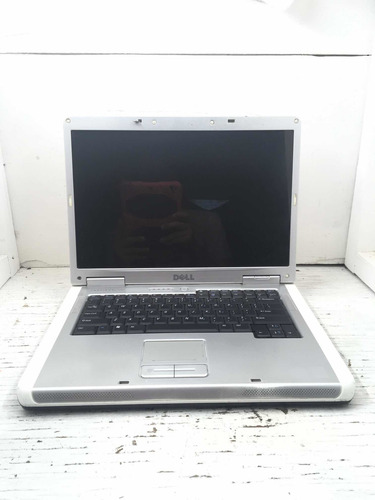 Laptop Dell Inspiron 1501 Sempron 3gb Ram 80gb Hdd 15.4 Wifi (Usado)