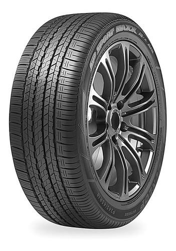 1- Llanta Sp Sport Maxx 050 Dunlop 245/40r19 W94 Run Flat