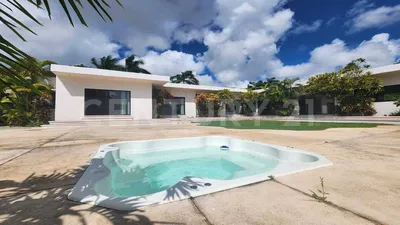 Casa en venta