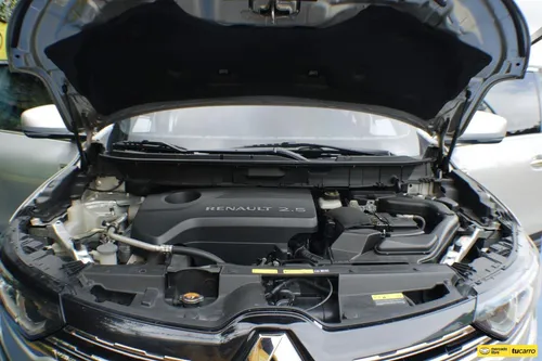 Renault Koleos 2.5 Zen