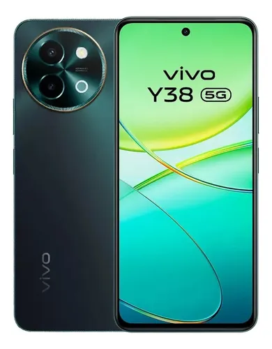 Vivo Y38 5g