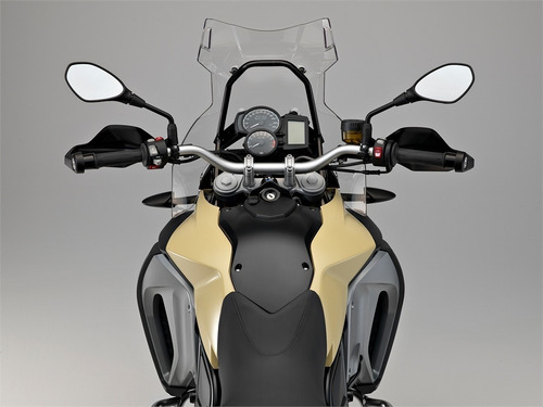 Para-brisas Bolha Bmw F800 Gsa 2015/2018 Original