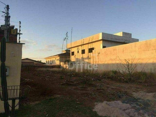 Imagem 2 de 4 de Terreno À Venda, 420 M² Por R$ 220.000,00 - Anápolis City - Anápolis/go - Te0086
