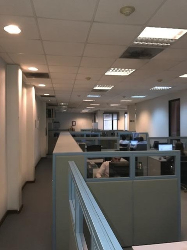 Imagen 16 de 16 de Edificio En Venta De Oficinas Ciudad Vieja
