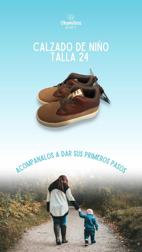 Zapatos Para Niños