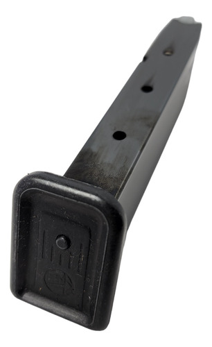 Proveedor Para Bruni Gap Glock Fogu3o 9mm