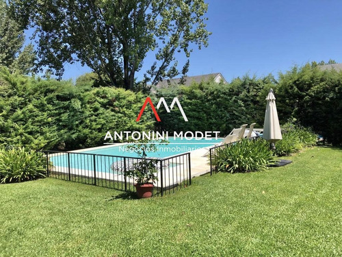 Imagen 4 de 28 de Casa En Venta En La Lomada De Pilar
