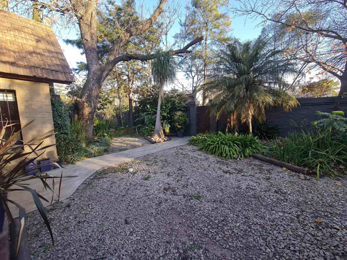 Imagen 3 de 30 de Venta Casa Maschwitz 3 Ambientes Lote 890 M2