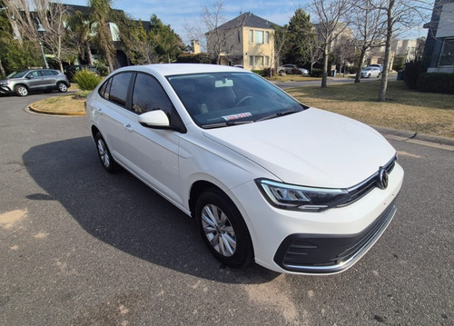 Volkswagen Virtus 1.6 Msi
