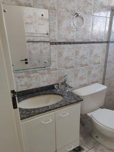 Imagem 20 de 27 de Apartamento - Ap00241 - 69676094