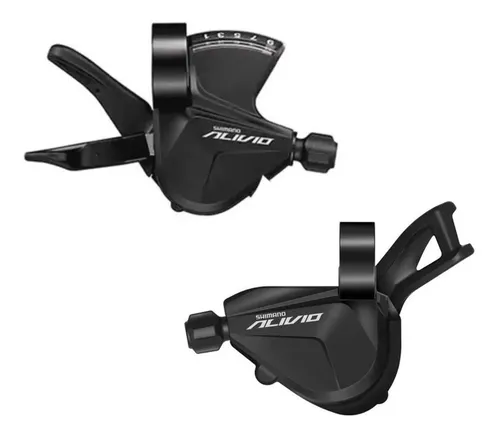 Maneta cambio shimano no funciona sale