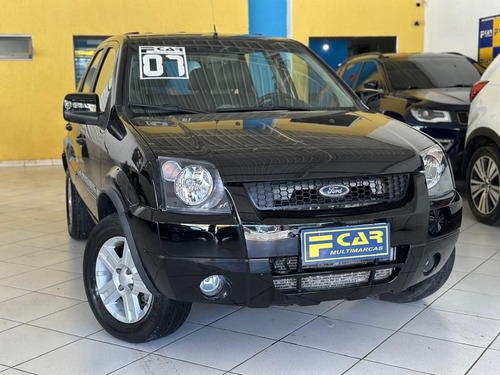 Ford Ecosport 2.0 Xlt Aut. 5p