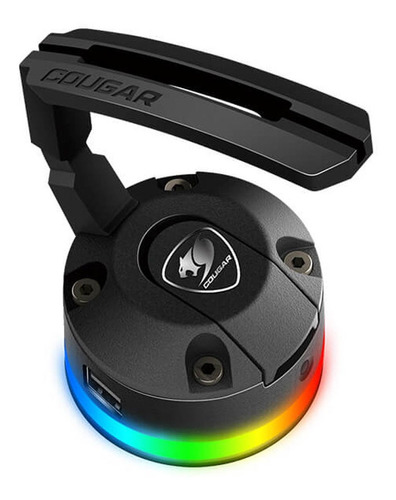 Soporte Para Mouse Cougar Bungee Cgr Xxnb Mb1rgb Rgb