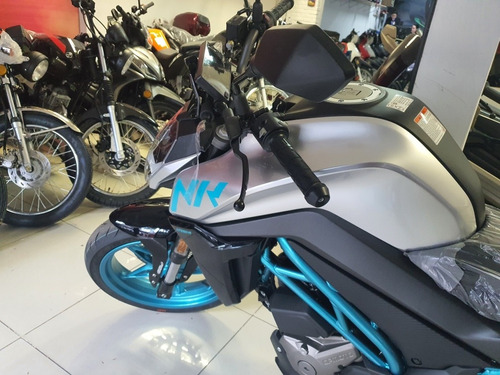 Cf Moto Nk 250