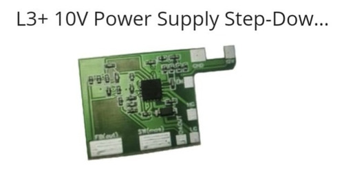 Imagen 4 de 7 de Reparación Antminer L3++, Fuentes De Poder 1600 Watts Apw3+