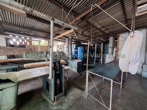Lavandería Industrial En Venta Boleita Sur I