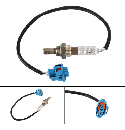 Sensor De Oxígeno Lambda O2 55566650 Para Chevrolet Cruze