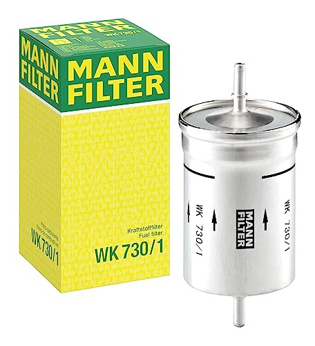 Filtro Combustible Mann Wk730/1
