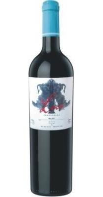 Loco Malbec 750 Ml