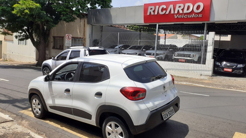 Imagem 4 de 6 de Renault Kwid