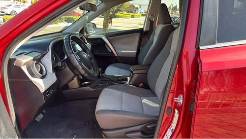 Toyota RAV4 2.5 Le L4/ Awd At