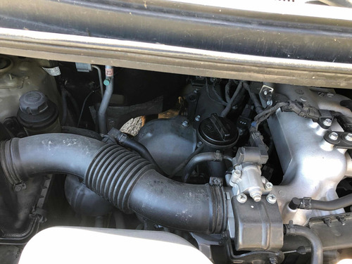 Hyundai H1 2.5 Premium 1 Mt 2011