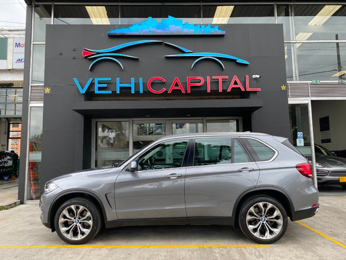 Bmw X5 Xdrive50i