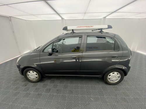 Imagen 4 de 25 de Chevrolet Spark Life 1.0