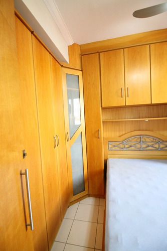 Imagem 8 de 24 de Apartamento - Ref: 4550