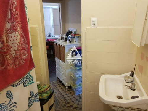 Imagem 10 de 30 de Casa De Rua À Venda, 3 Quartos, Santa Teresa - Rio De Janeiro/rj - 34540