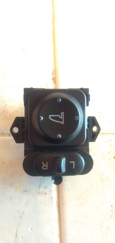 Control De Espejos Honda Cr-v, Honda Fit Genuino Nh167l