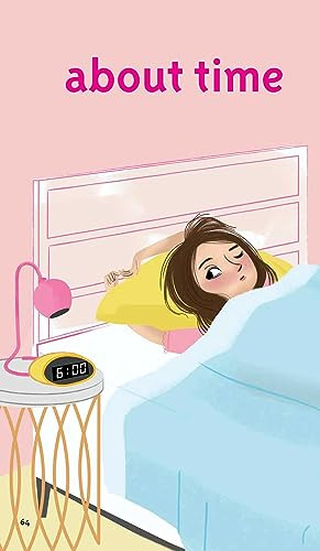 Una Guía Para Niñas Inteligentes: Cómo Organizarse: Cómo Org