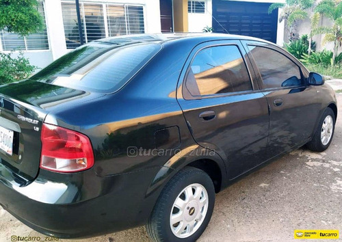 Chevrolet Aveo 2010 Aut