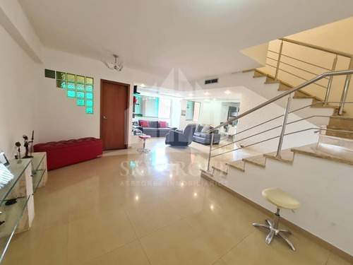 Imagen 10 de 16 de Negociable! Moderno Apartamento En Las Chimeneas, Residencia Holiday Palace Ii. 04149402096