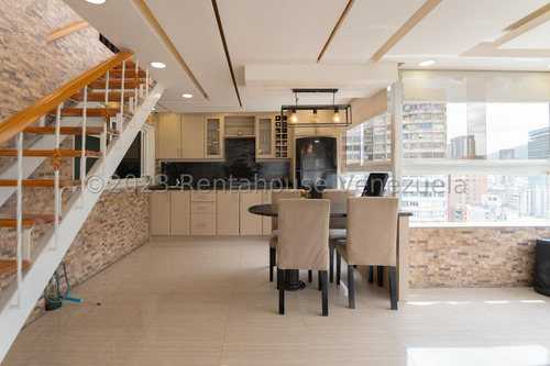 Apartamento En Venta En Bello Monte Mls.- 24-9600 Maryuriz Guillen