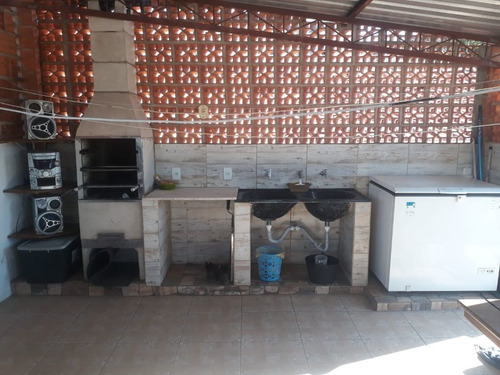 Imagem 18 de 18 de Casa Com 3 Dormitórios À Venda, 142 M² Por R$ 850.000,00 - Jardim Planalto - Vinhedo/sp - Ca0707