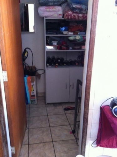 Imagem 12 de 26 de Casa Planalto Em Lote 400 Mt² Oportunidade -em Ótima Localização Prox. A Escolas E Comércios Em Geral, Casa Estilo Colonial 2 Pavimentos, Toda Murada, - Ca00163 - 34888772