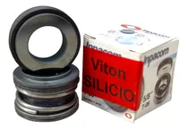 Comprar Selo Mecânico Inpacom 5\u002F8 T-06 Mola Curta Silicio\u002Fviton