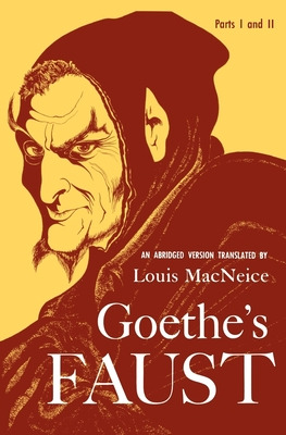 Libro Goethe's Faust - Goethe, J. W. Von