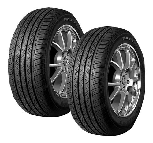 Par De Llantas 225/60r17 99v Maxtrek Sierra S6